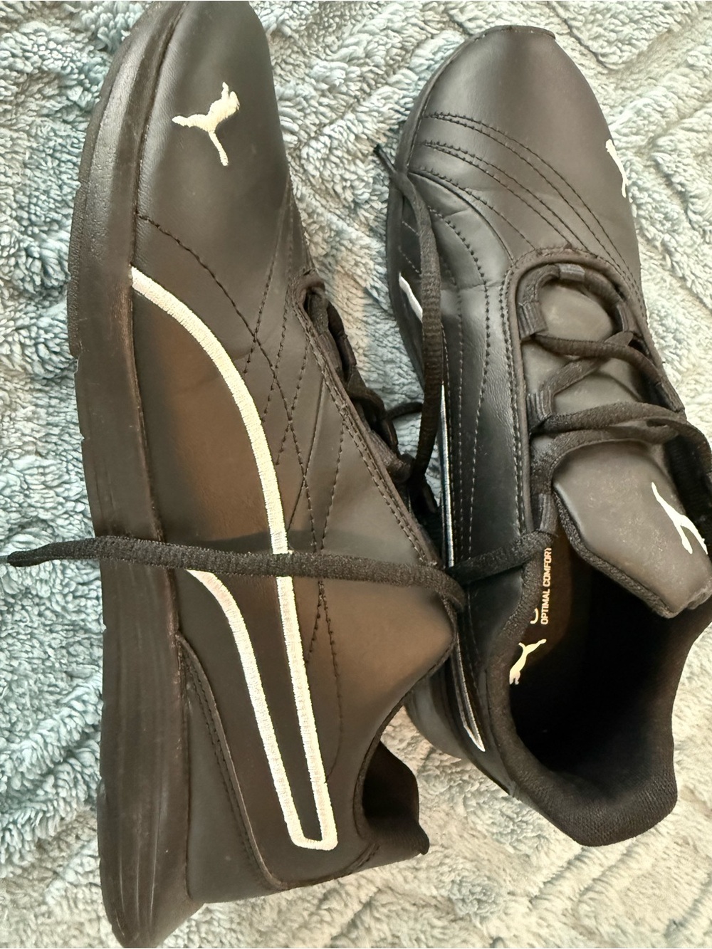 PUMAS AS NEW ! $ 😃😃😃